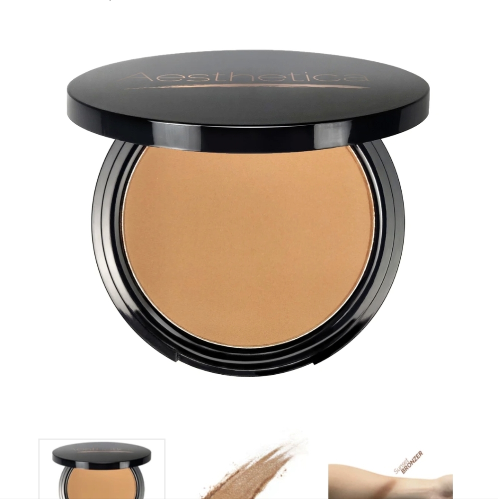 Bronzer